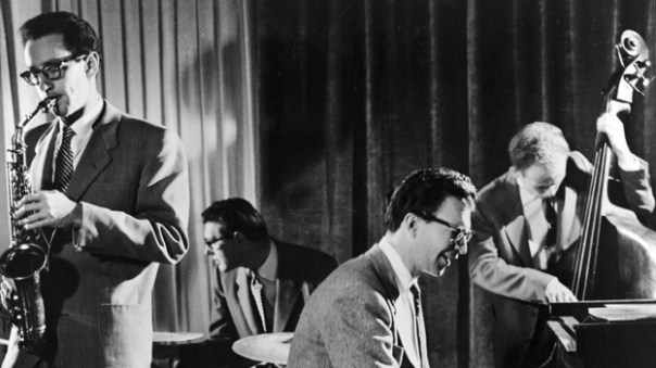 dave-brubeck
