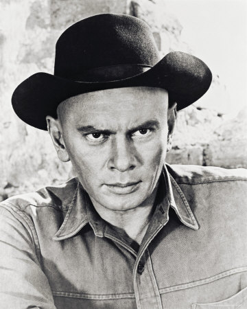 yul-brynner