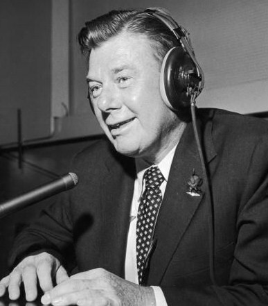 Arthur-Godfrey