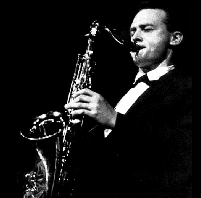 Stan Getz