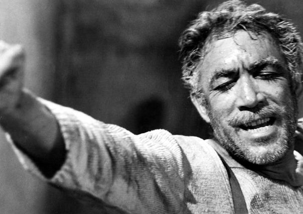 zorba the greek